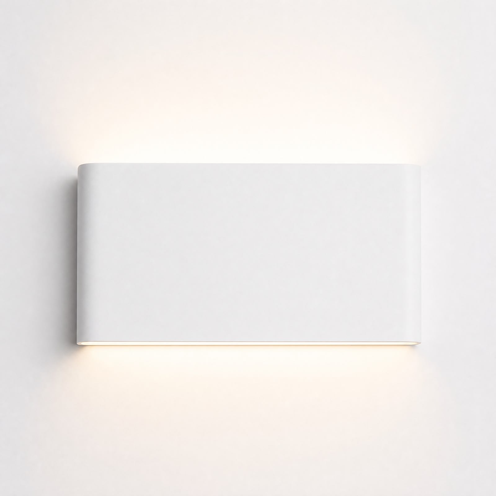Aplique LED EGLO Blanco 034323