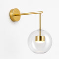 Aplique LED EGLO Dorado Metal 181547