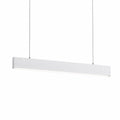 Lámpara Colgante LED Dimerizable Blanco 18W 181190