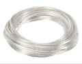 Cable Extensión Lámpara Transparente + AC 181110