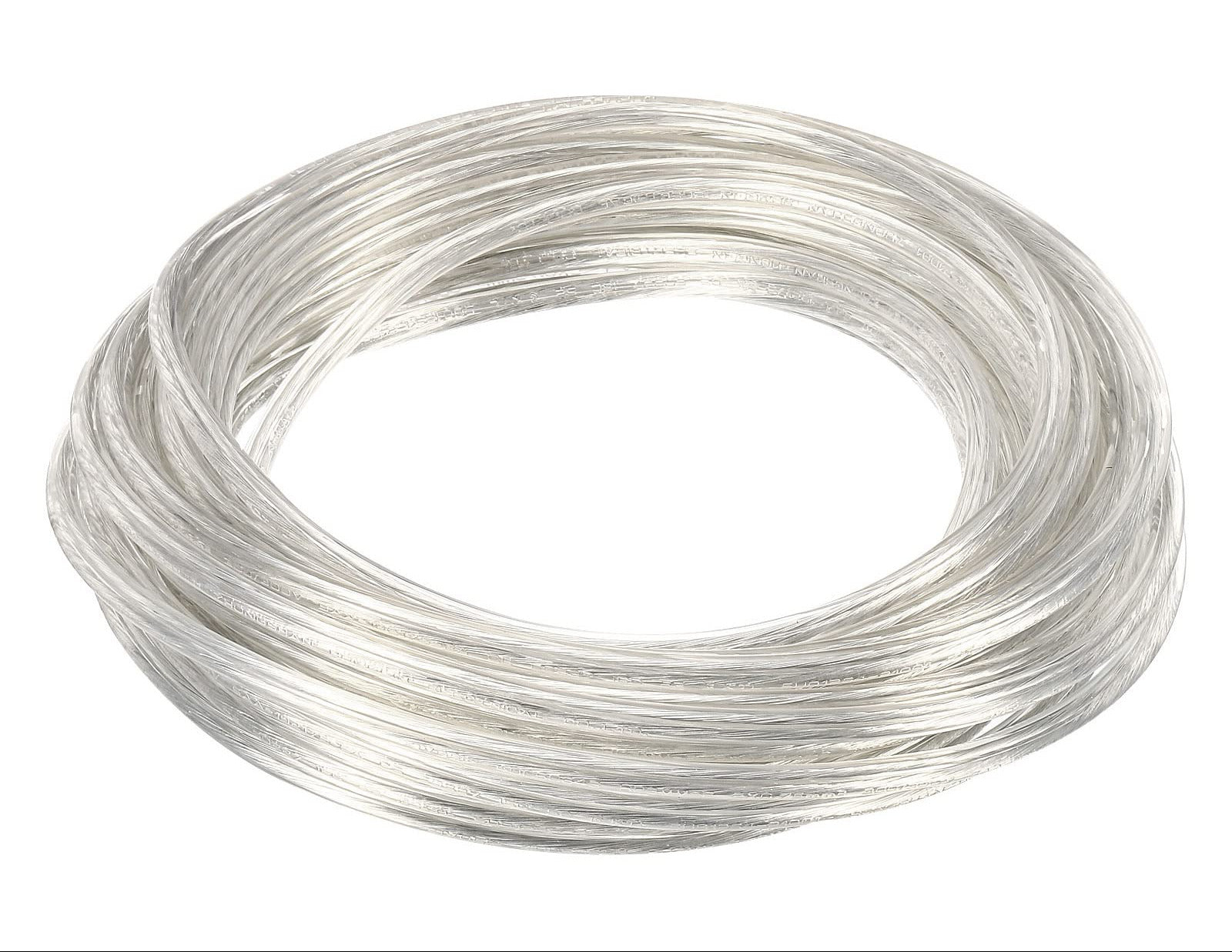 Cable Extensión Lámpara Transparente + AC 181110
