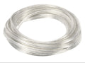 Cable Extensión Lámpara Transparente 181105