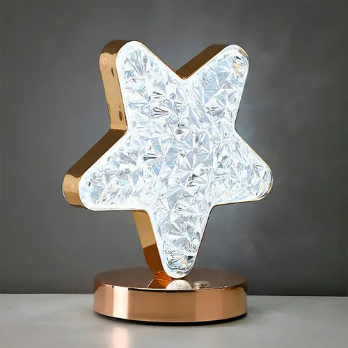 LAMP. DE MESA GL ESTRELLA 3WF8904