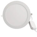 Panel LED Empotrar Smart Redondo 12W I010651
