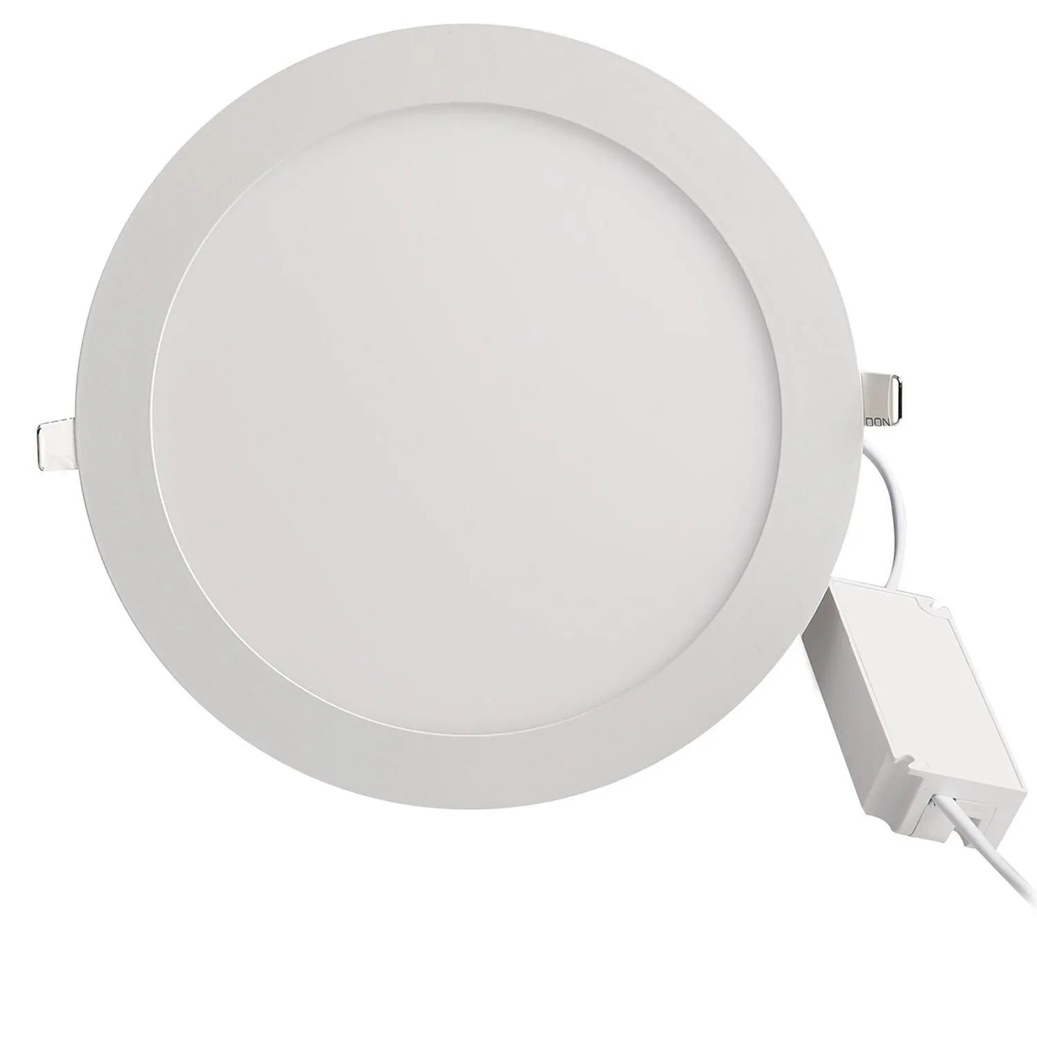 Panel LED Empotrar Smart Redondo 12W I010651