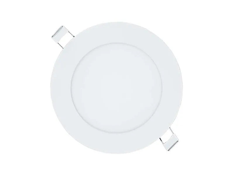Panel LED Empotrar Smart Redondo 6W I010650