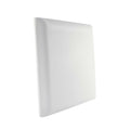 Panel LED Empotrar Sin Marco Cuadrado 22W 6.5K 010643