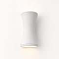 Aplique Exterior EGLO Cónico Blanco 2L GU10 034244