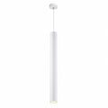 Lámpara Colgante Aluminio Blanco GU10 181055