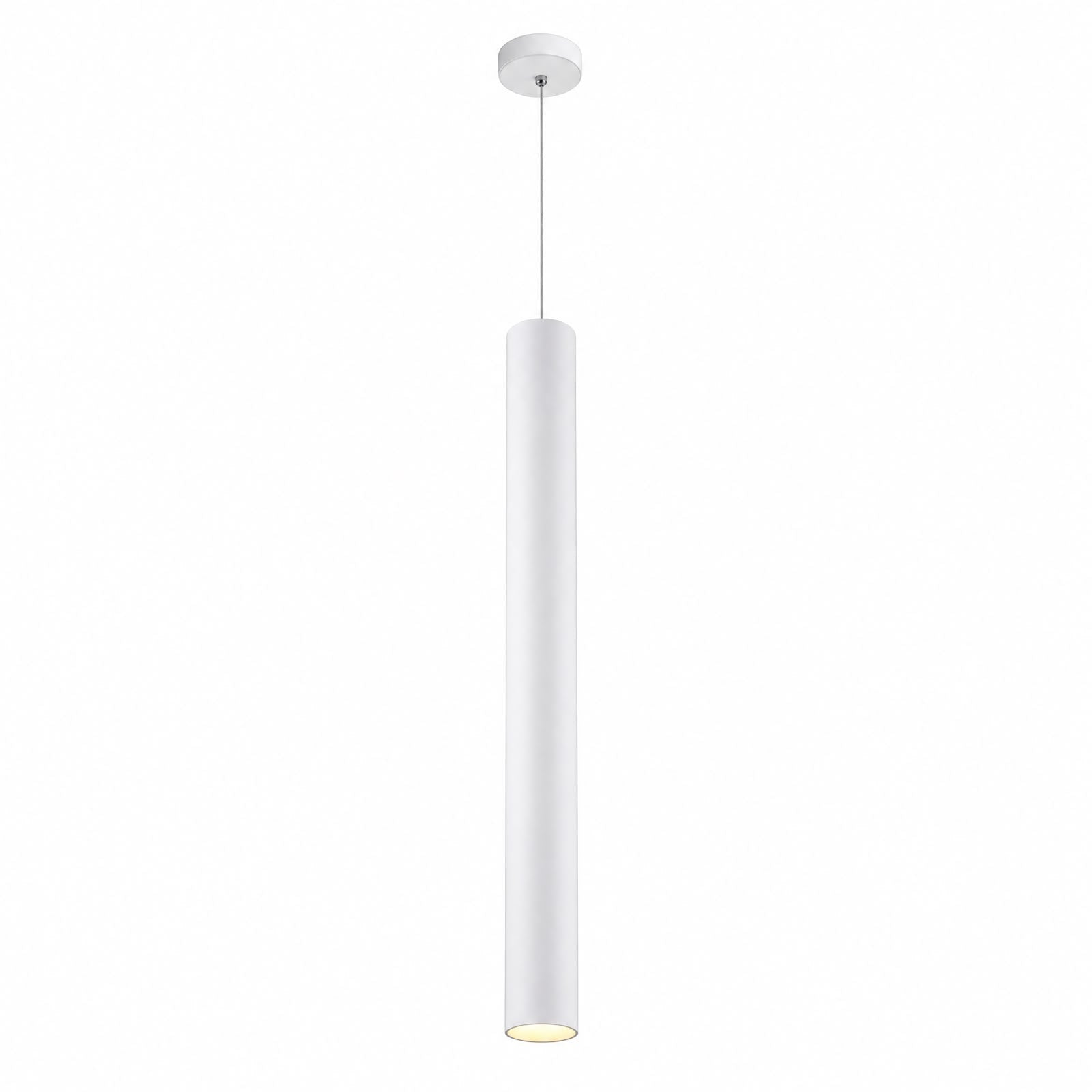 Lámpara Colgante Aluminio Blanco GU10 181055
