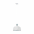 Lámpara colgante EGLO Tabanera 203836 blanco