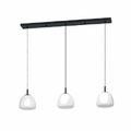 Lámpara colgante EGLO Balmes 390202 3 luces