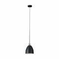 Lámpara colgante EGLO Mareperla 39487 negro