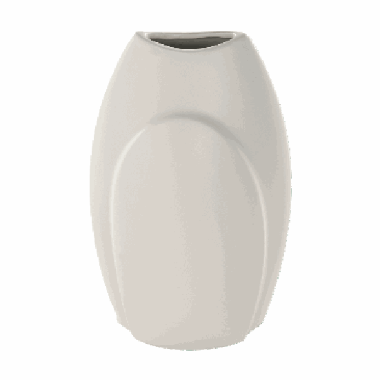 Jarrón EGLO Lyaglan 421406 beige