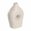 Jarrón EGLO Iwate 421521 beige orgánico