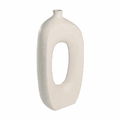Jarrón EGLO Iwate 421523 beige grande