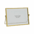 Marco de fotos EGLO Renabie 423065 dorado horizontal 10x15