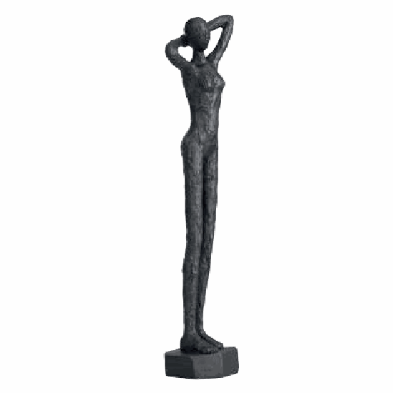 Objeto decorativo EGLO Siocon 427406 escultura pareja