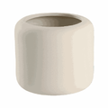 Cachepot EGLO Parkent 428146 beige mediano