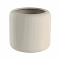 Cachepot EGLO Parkent 428147 beige grande