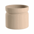 Cachepot EGLO Parkent 428149 color arena