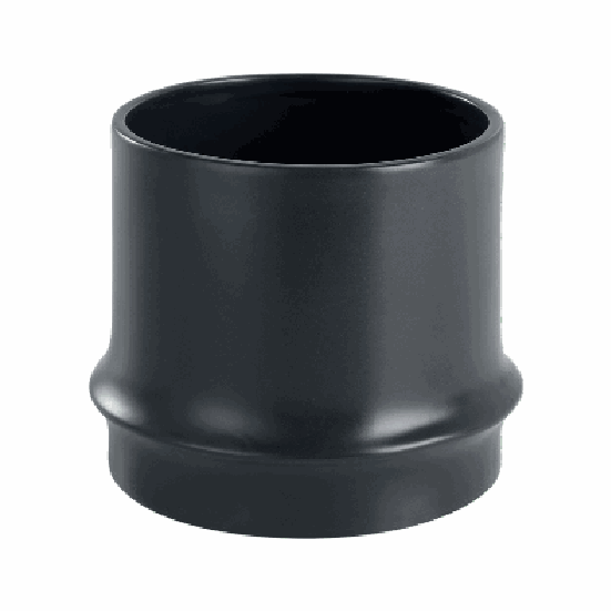 Cachepot EGLO Parkent 428152 negro