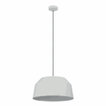 Lámpara colgante EGLO Contrisa 900381 gris
