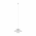 Lámpara colgante EGLO Brenda 98734 blanco