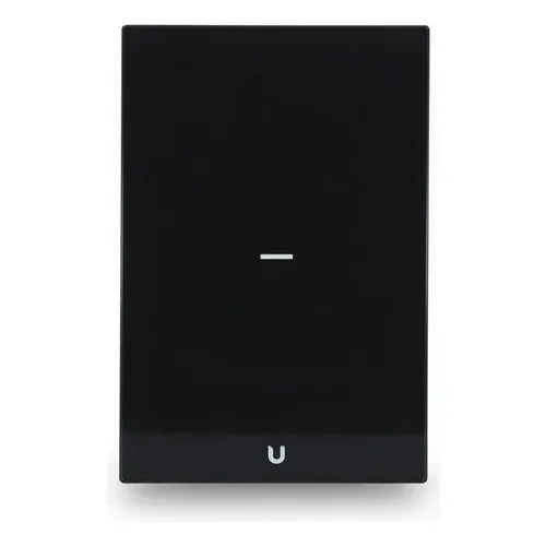 Interruptor Táctil GL WiFi Simple Negro 020150179